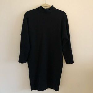 Billy Reid 100% wool Sweater Dress